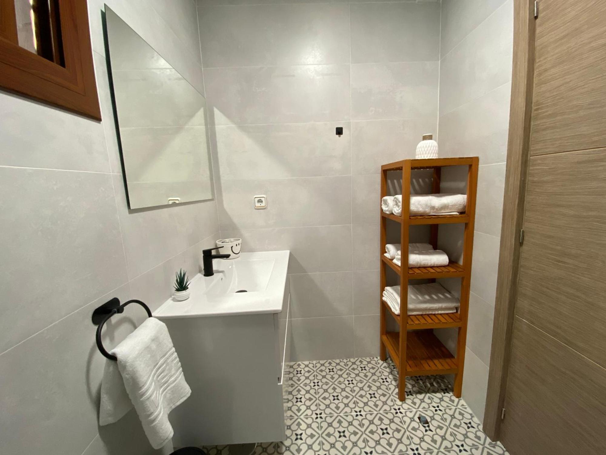 Apartamento M&H Torremolinos Exterior foto