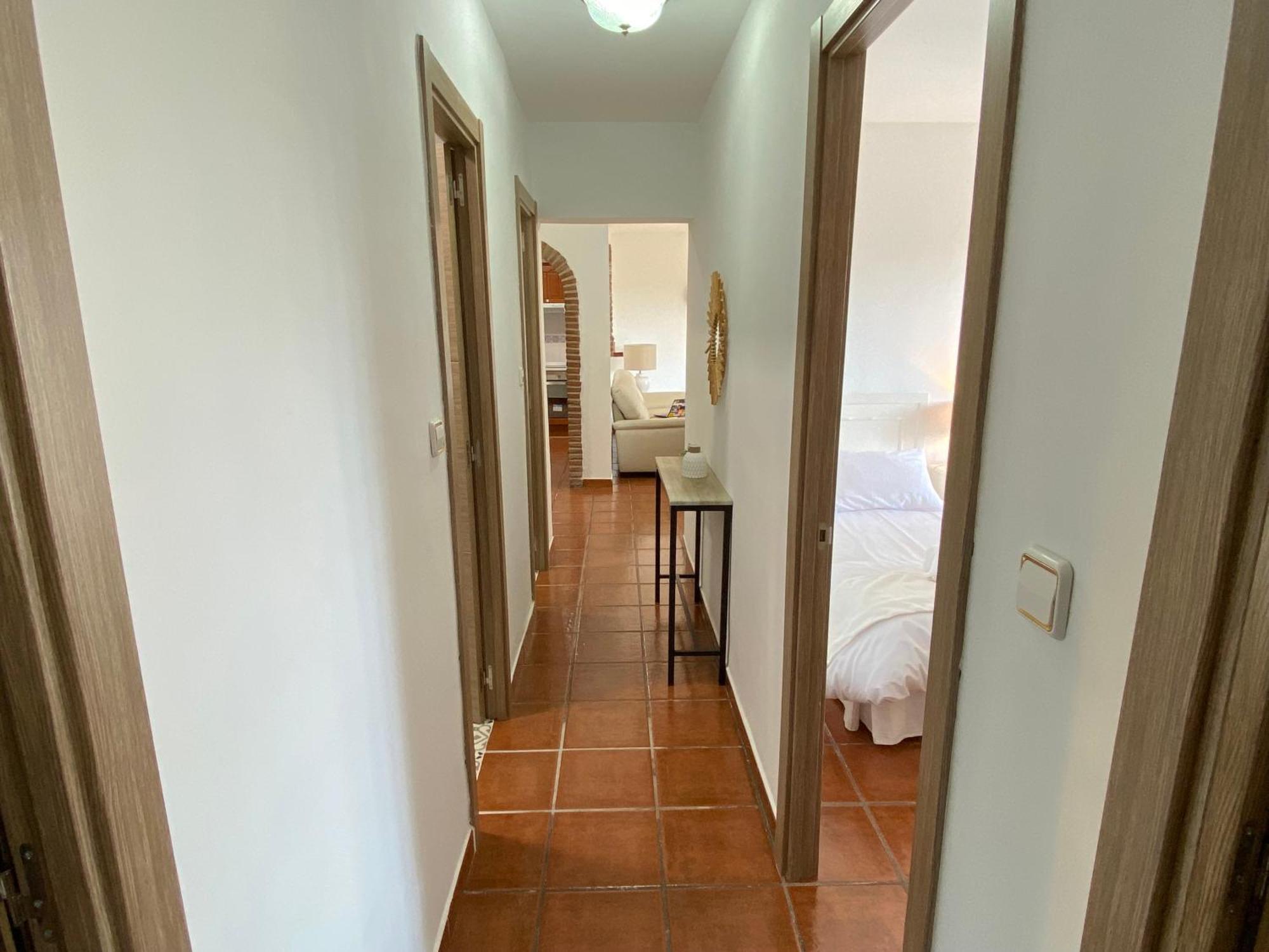 Apartamento M&H Torremolinos Exterior foto