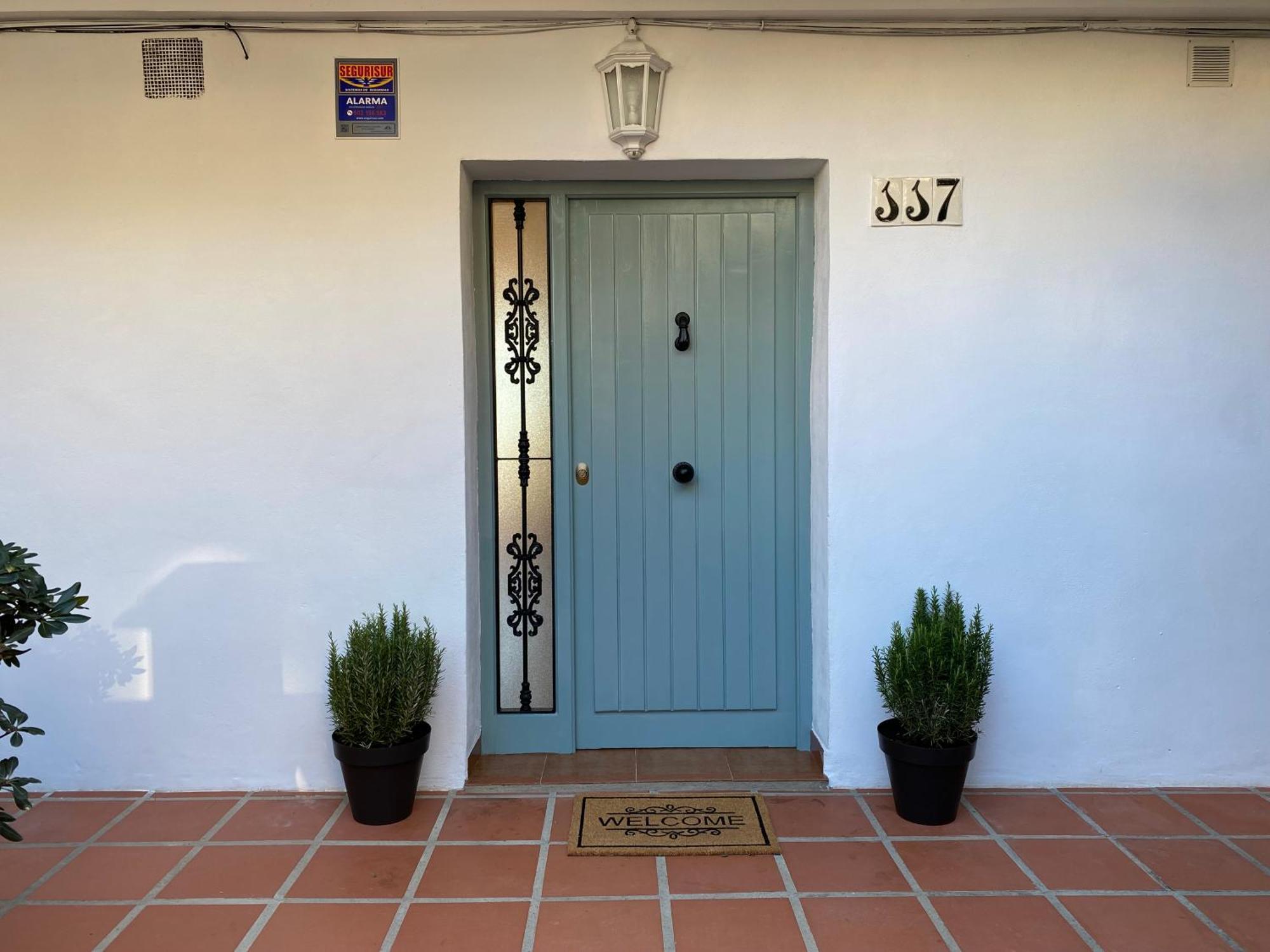 Apartamento M&H Torremolinos Exterior foto