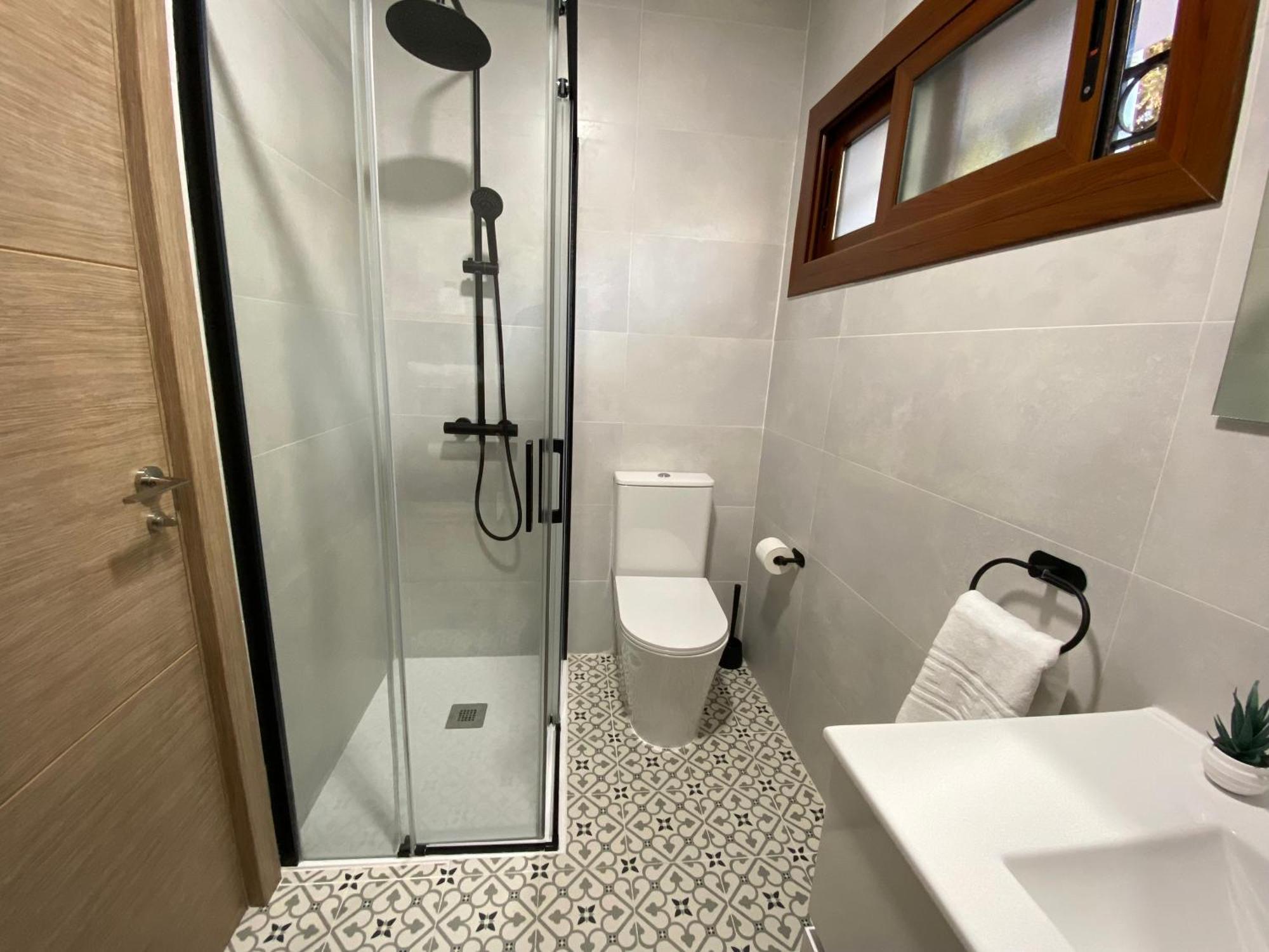 Apartamento M&H Torremolinos Exterior foto