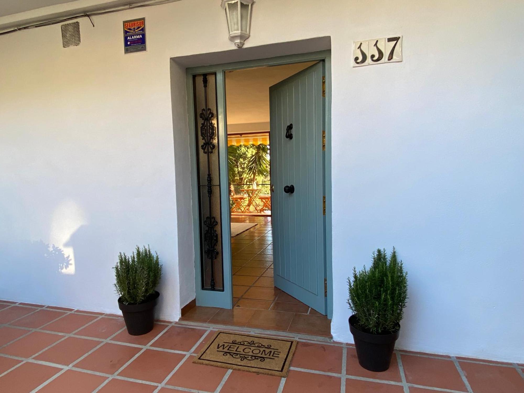Apartamento M&H Torremolinos Exterior foto
