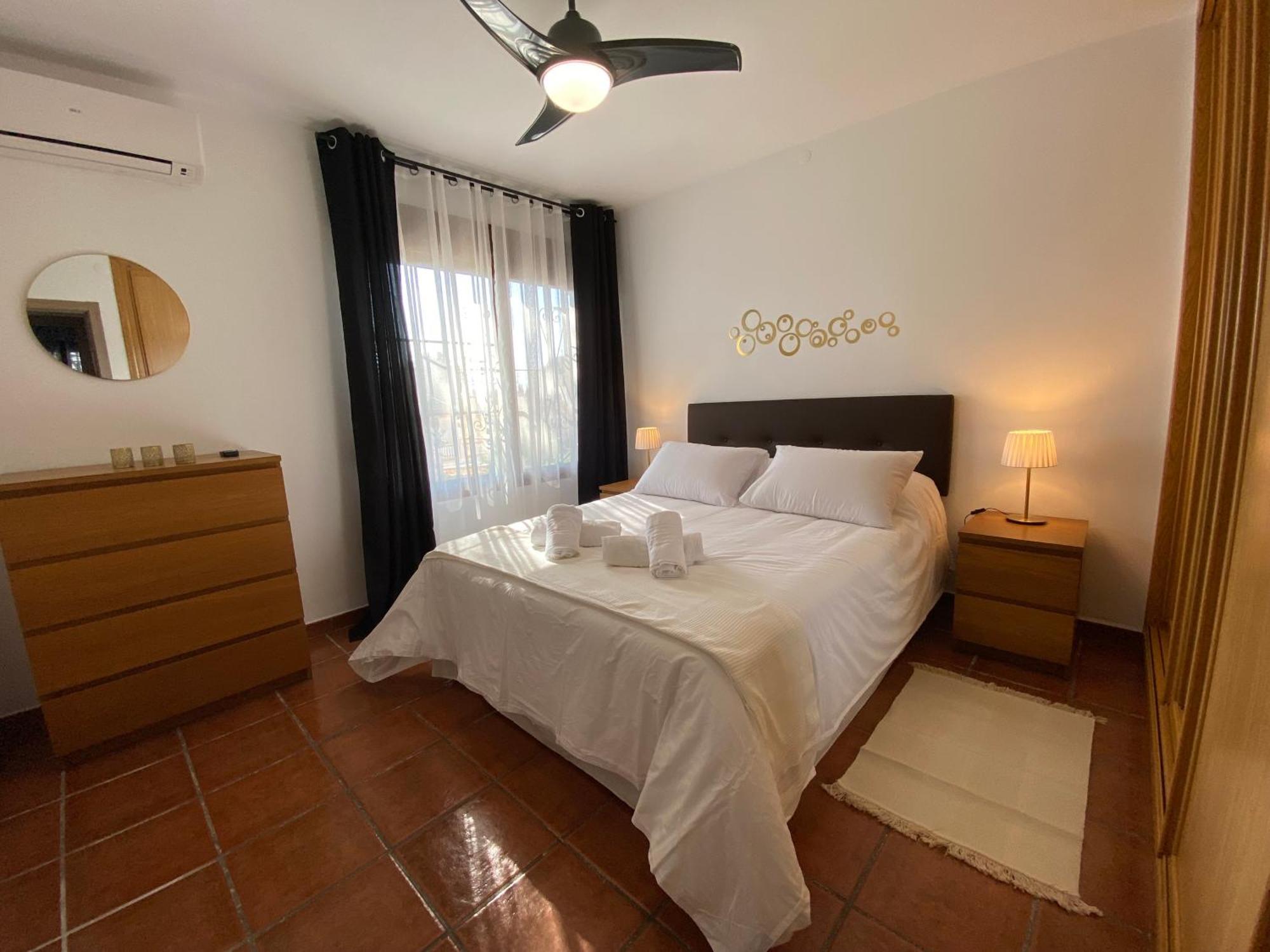 Apartamento M&H Torremolinos Exterior foto
