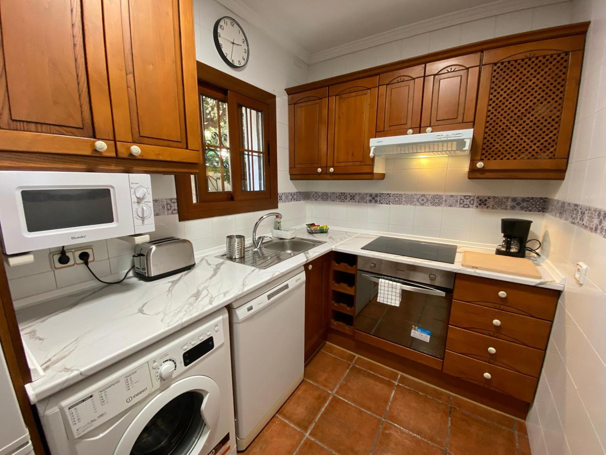Apartamento M&H Torremolinos Exterior foto