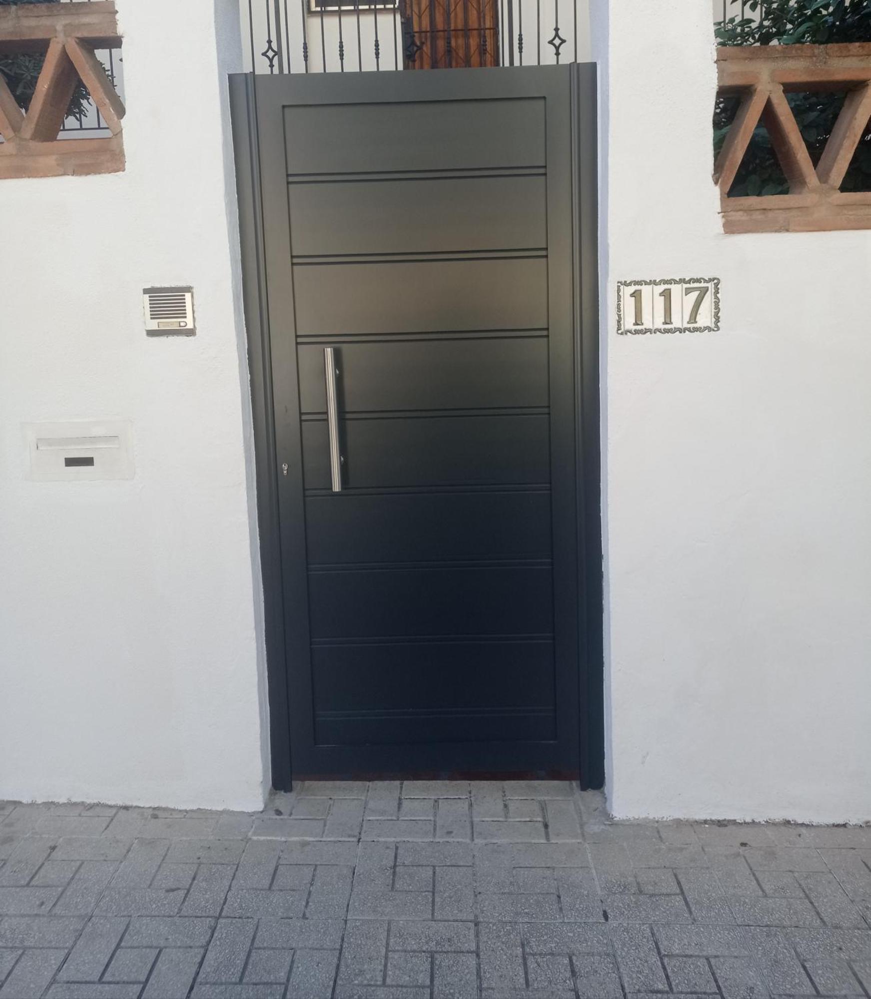 Apartamento M&H Torremolinos Exterior foto