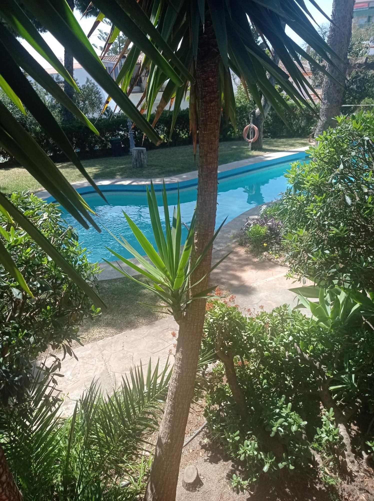 Apartamento M&H Torremolinos Exterior foto
