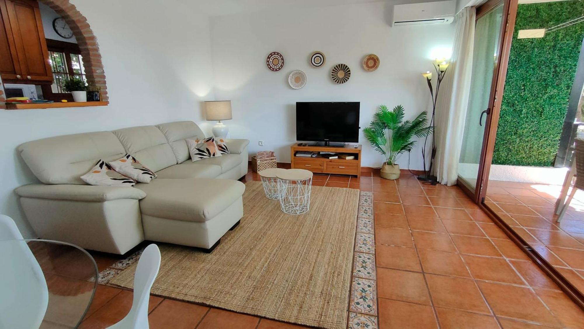 Apartamento M&H Torremolinos Exterior foto
