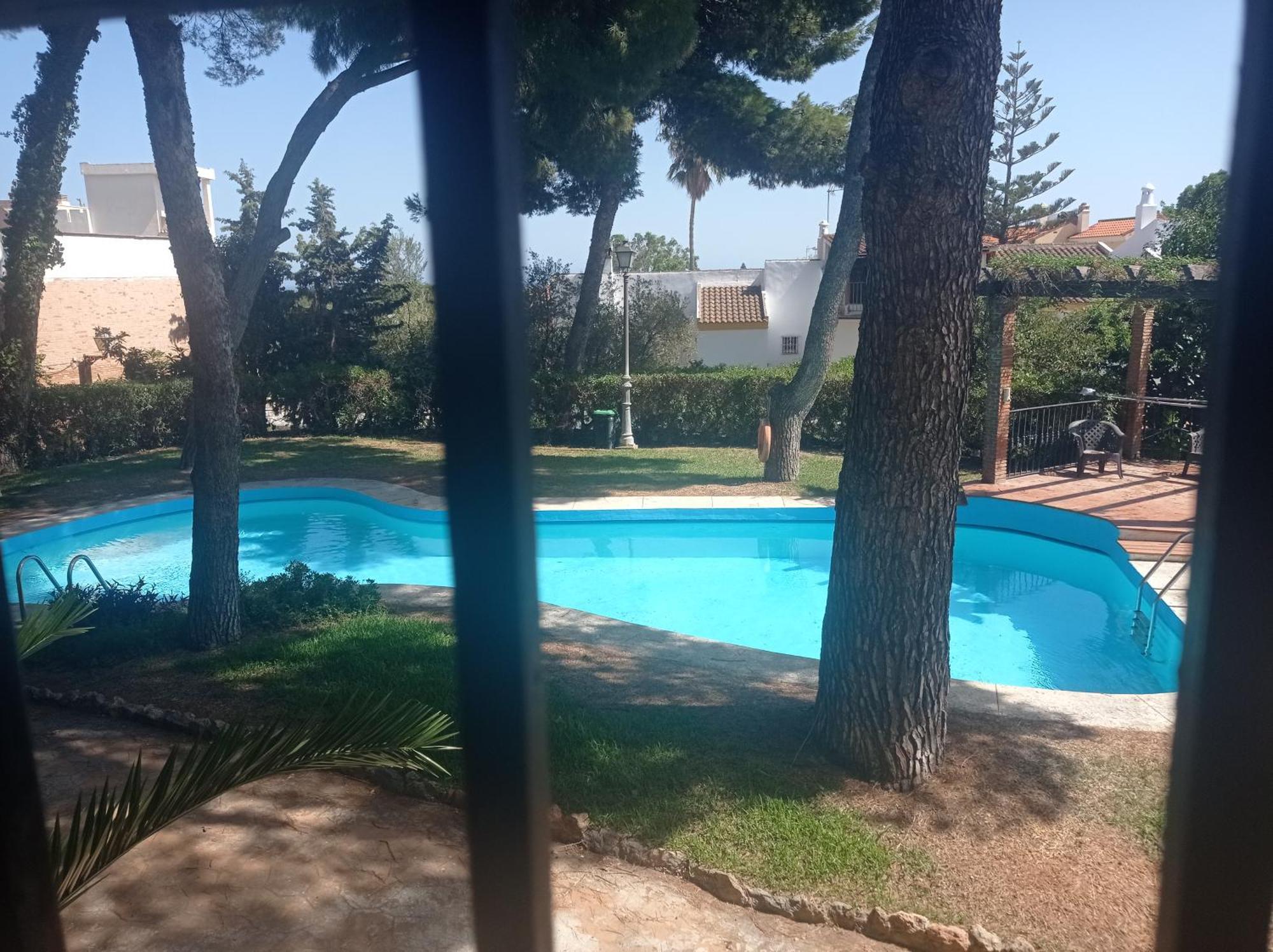 Apartamento M&H Torremolinos Exterior foto