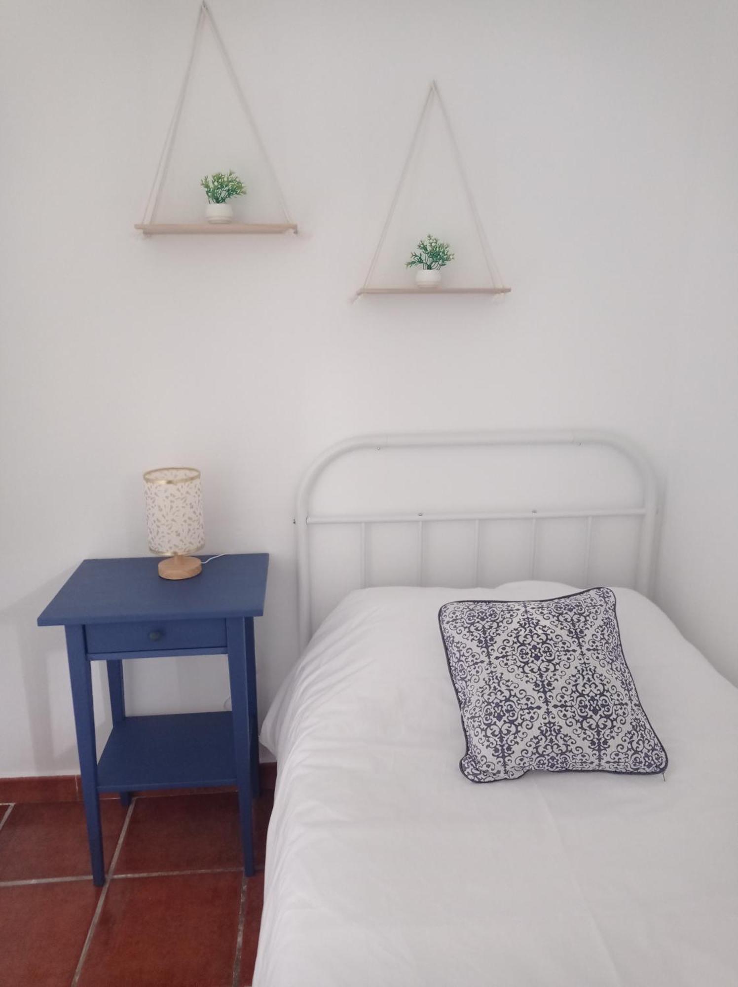 Apartamento M&H Torremolinos Exterior foto