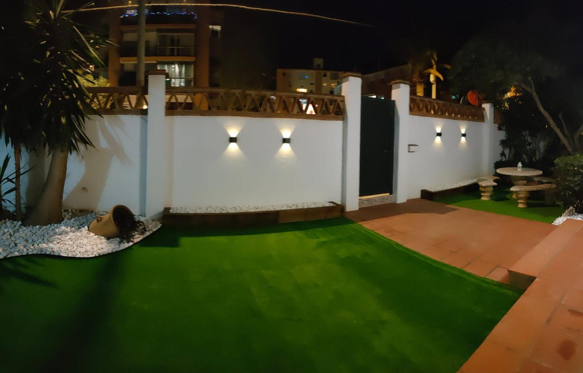 Apartamento M&H Torremolinos Exterior foto