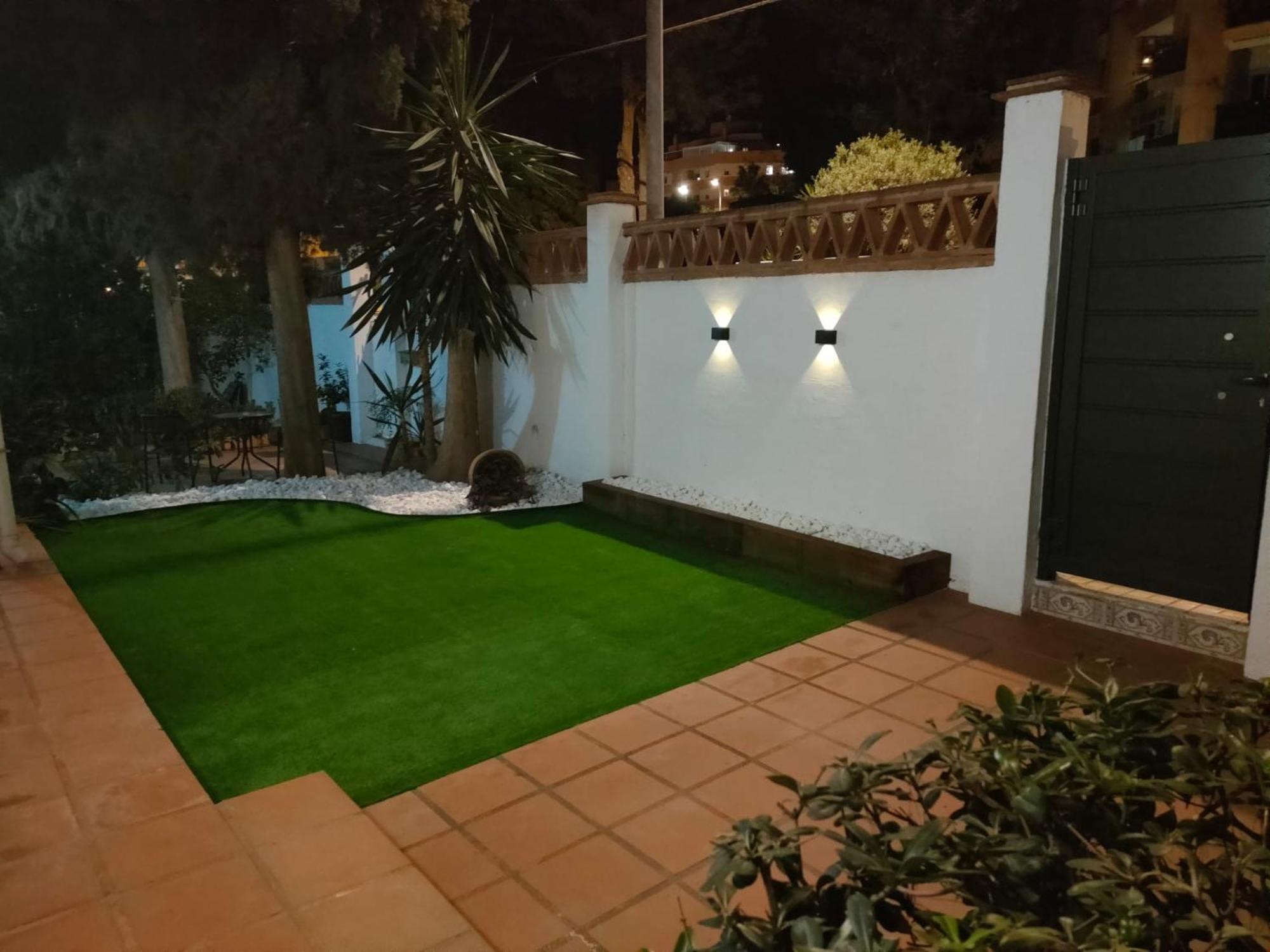 Apartamento M&H Torremolinos Exterior foto