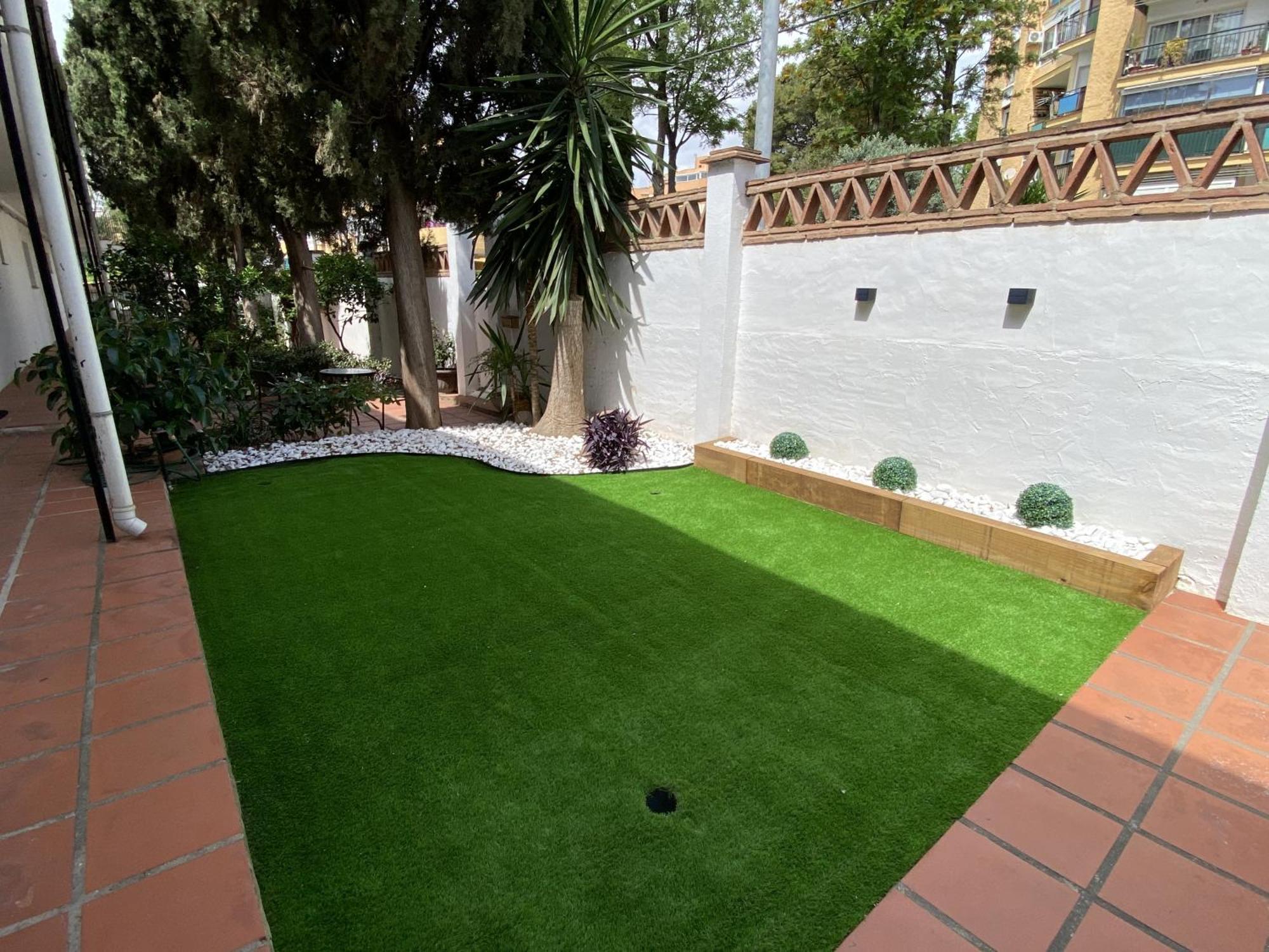 Apartamento M&H Torremolinos Exterior foto