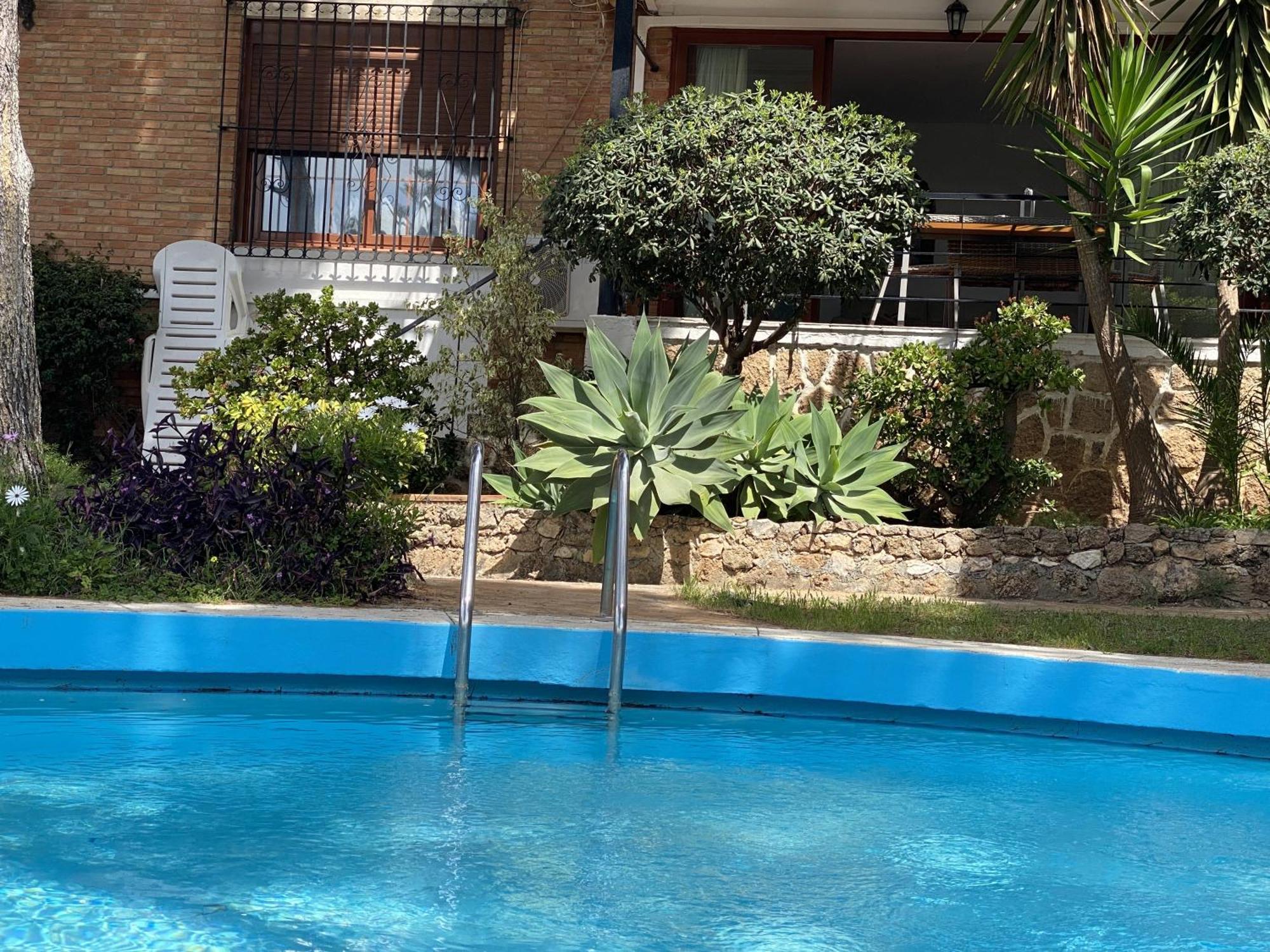 Apartamento M&H Torremolinos Exterior foto